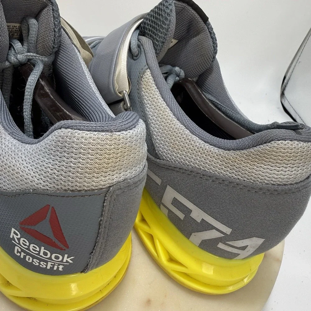 Reebok lifter crossfit